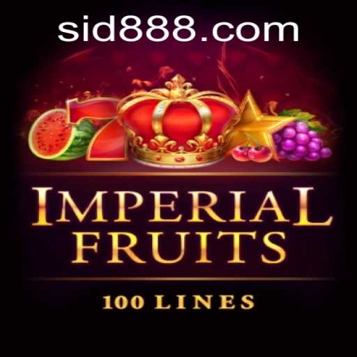 ImperialFruits100: A Vibrant Exploration into Fruitful Gaming