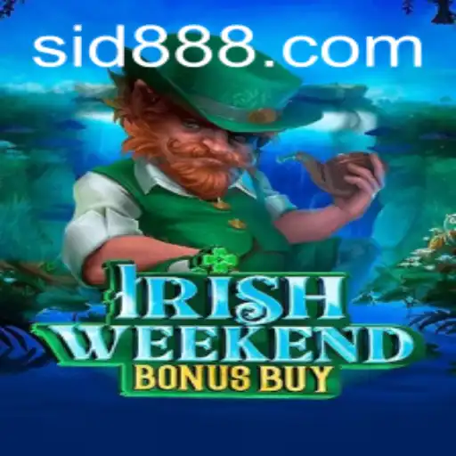 Discover the Thrills of IrishWeekendBonusBuy: A Unique Gaming Experience