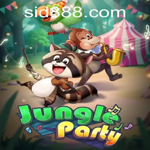 Discovering the Thrills of JungleParty: An Engaging Adventure