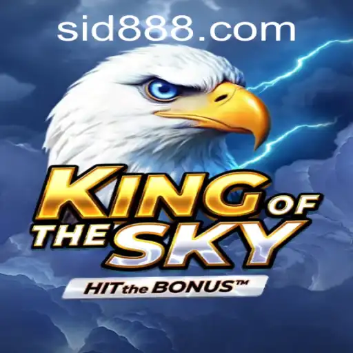 KingOfTheSky: A Journey into the Majestic Heights