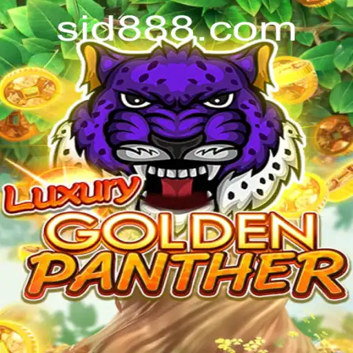 Exploring the Enigmatic World of LUXURYGOLDENPANTHER and its Mysterious ID888