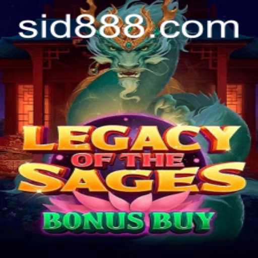 Legacy of the Sages Bonus Buy: An Epic Adventure in Gaming