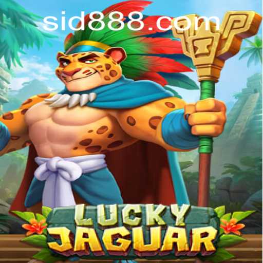Unveiling the Thrilling World of LuckyJaguar: An Engaging Gaming Experience