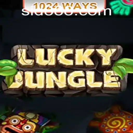 Discover the Thrilling World of LuckyJungle1024, the Latest Gaming Sensation