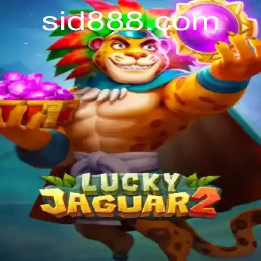 Exploring the Excitement and Thrill of Luckyjaguar2 with id888