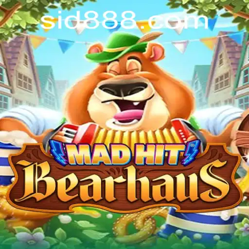 The Magic of MadHitBearhaus: An Immersive Adventure