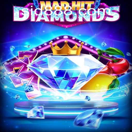 Exploring the Thrill of MadHitDiamonds