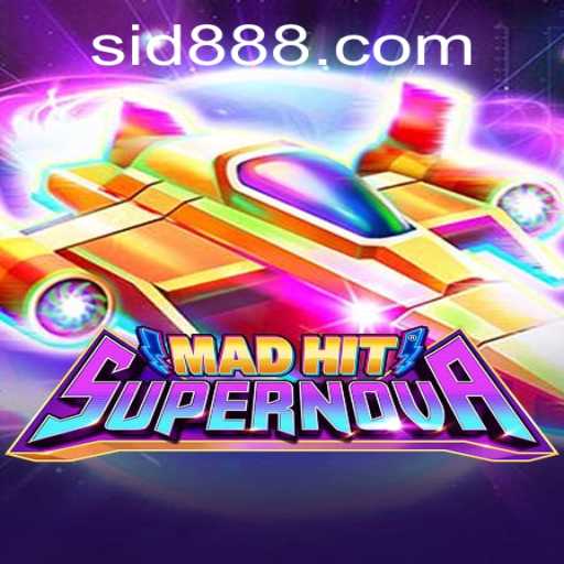 Discover the Thrilling World of MadHitSupernova