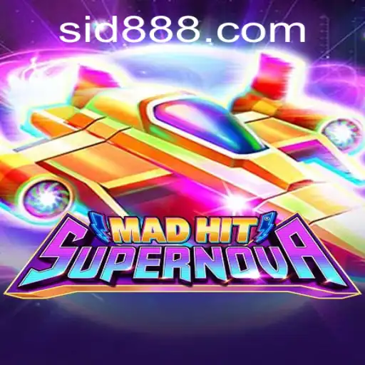 Discover the Thrilling World of MadHitSupernova