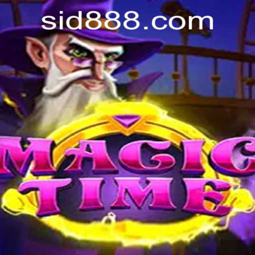 Exploring the Enchanting World of MagicTime