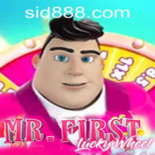 Spin Your Fortune with MrFirstLuckyWheel: A Comprehensive Guide