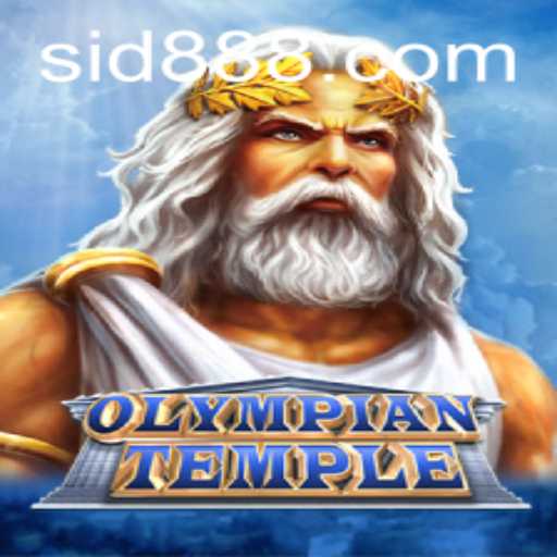 Exploring the Enigmatic World of OlympianTemple: A New Gaming Phenomenon