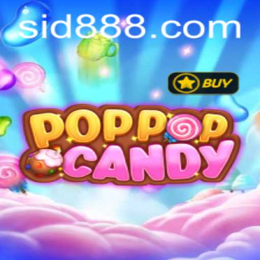POPPOPCANDY: The Sweet Sensation Taking the Gaming World by Storm