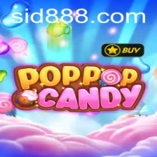 POPPOPCANDY: The Sweet Sensation Taking the Gaming World by Storm