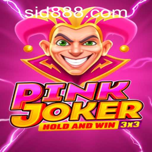 Dive into the World of Pinkjoker – The Game Revolutionizing Entertainment