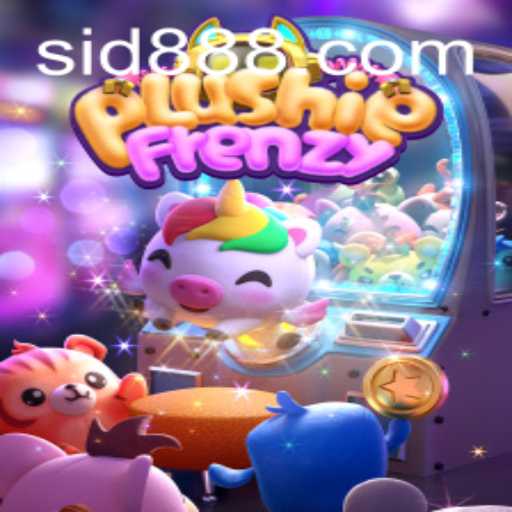 PlushieFrenzy: Dive into the Whimsical World of ID888's Plushie Adventure Game