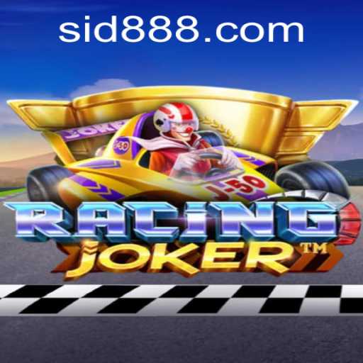 RacingJoker: A High-Octane Gaming Experience