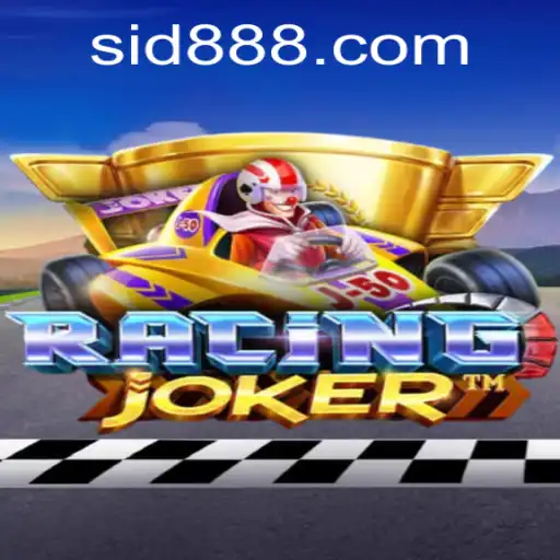 RacingJoker: A High-Octane Gaming Experience