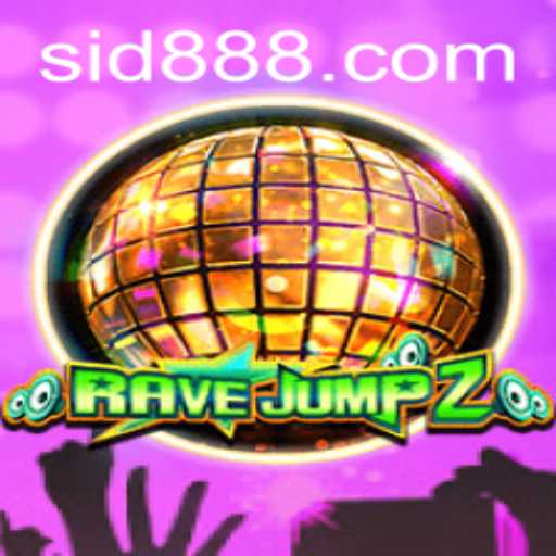 RaveJump2: The Pulsating Rhythm of Adventure