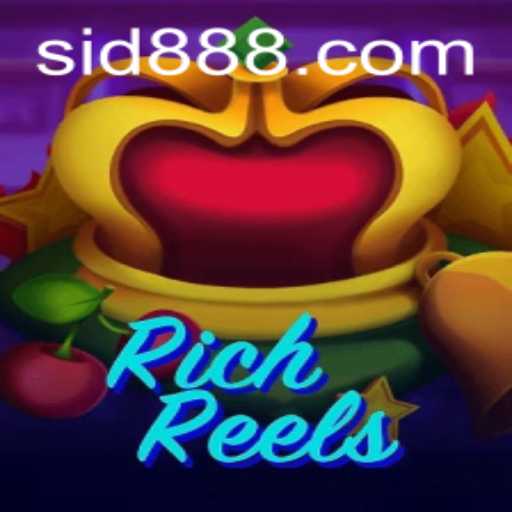 RichReels: Discover the Exciting World of Casino Gaming with id888