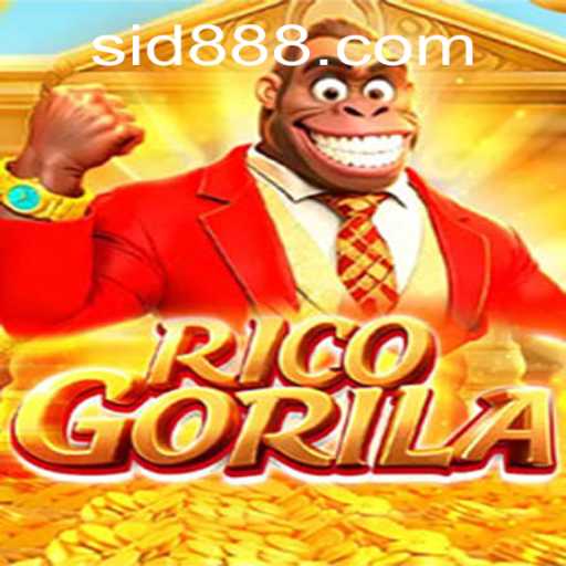 Exploring the Exciting World of RicoGorila: An In-Depth Look at the Game and Its Dynamics