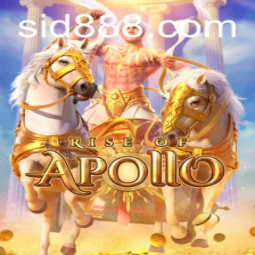 Rise of Apollo: A Captivating Journey into Greek Mythology with id888