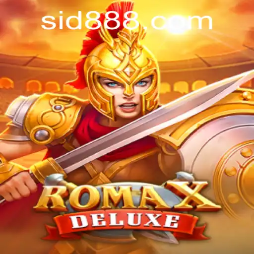 Unveiling RomaXDeluxe: A Journey Through Ancient Realms