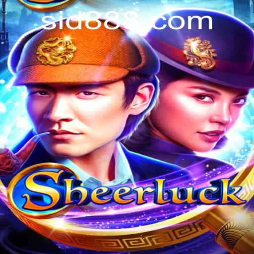Unlocking the Mystery of Sheerluck: A Closer Look at the Game 'id888'