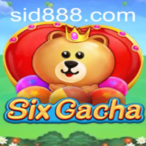 Unveiling SixGacha: A New Era of Gaming