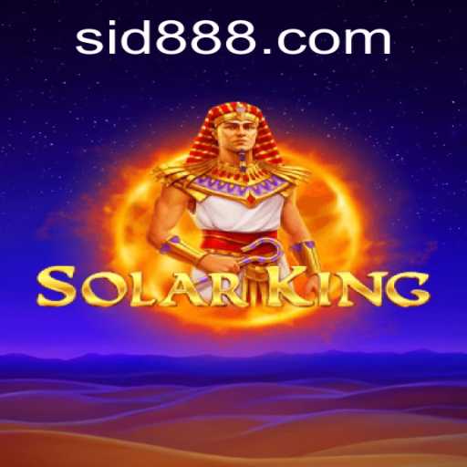 SolarKing: An Intriguing Journey into the Realm of Virtual Sovereignty