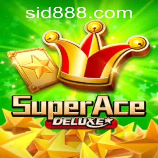 Discover the Thrilling World of SuperAceDeluxe with id888