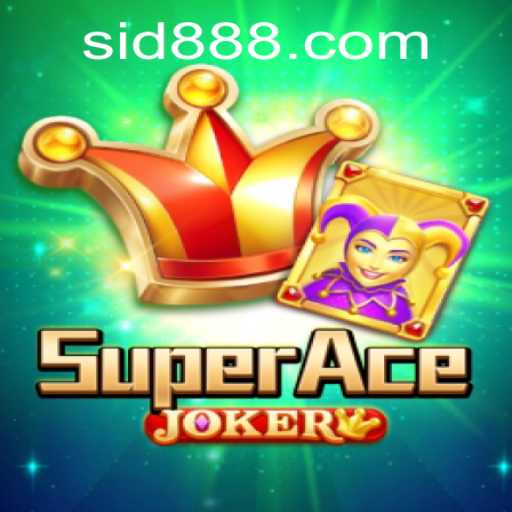 Exploring SuperAceJoker: An In-Depth Look at the Game and Its Unique Features