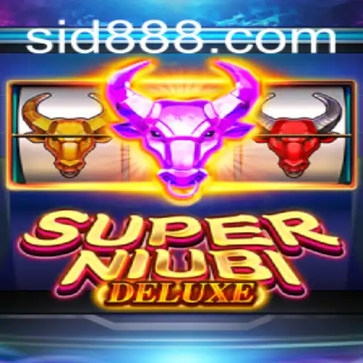 Discover the Thrills of SuperNiubiDeluxe: A Comprehensive Guide