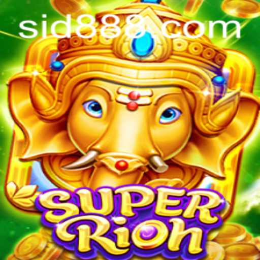 SuperRich: Dive into the Thrilling World of Wealth and Strategy