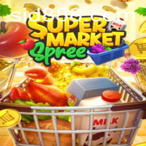 Explore the Exciting World of SupermarketSpree