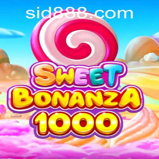 Unveiling SweetBonanza1000: A Captivating Gaming Experience with id888