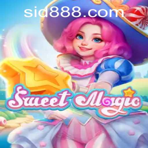 SweetMagic: An Enchanting Journey in the World of Id888