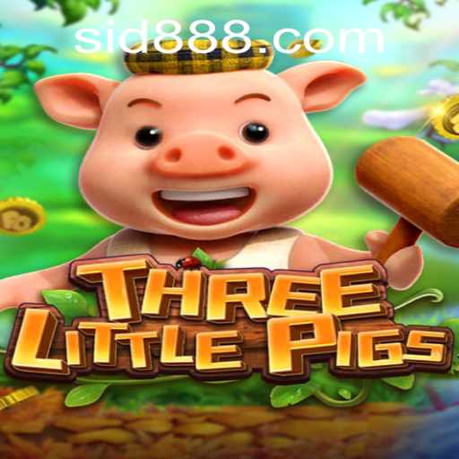 Exploring the Enchanting World of THREELITTLEPIGS: A Modern Gaming Adventure