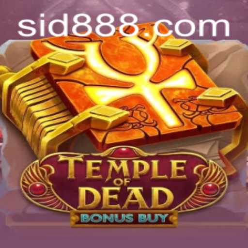 Exploring the Thrills of Temple of Dead Bonus Buy and the Rise of id888 Casino Games