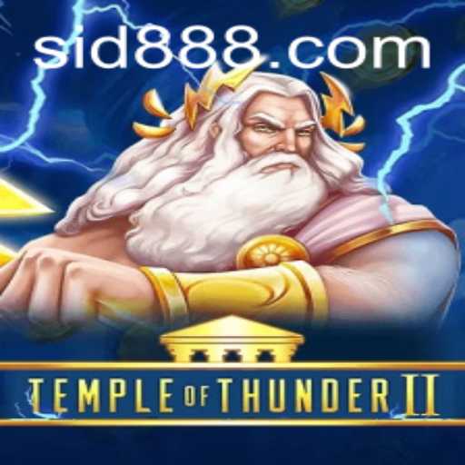 Unveiling TempleofThunderII: The Thunderous Sequel Revolutionizing Gaming