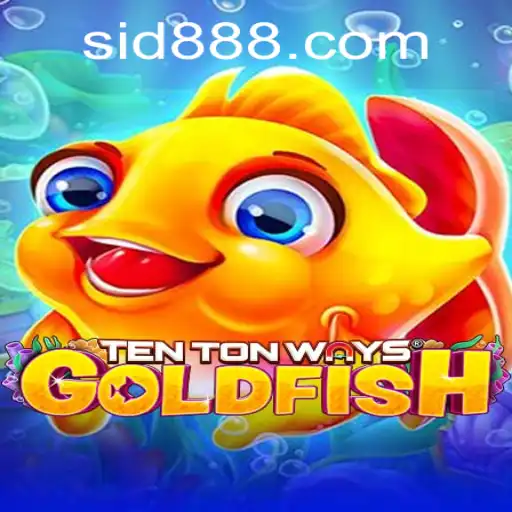 Discovering TenTonWaysGoldfish: An Engaging Game with Unique Rules