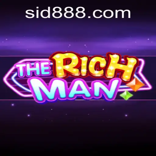 TheRichMan: A New Era of Strategic Gaming