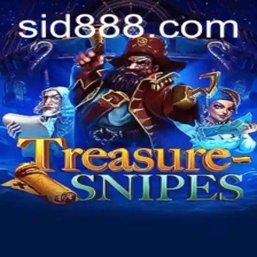 Dive into Adventure with TreasureSnipes: A Thrilling Exploration of Strategy and Intrigue