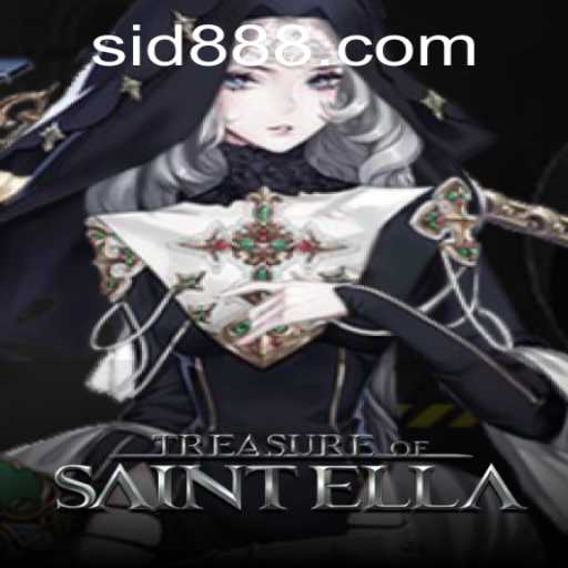 Discover the Adventure of 'TreasureofSaintElla'