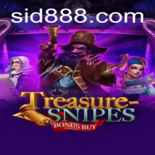 Exploring the New Digital Frontier: TreasuresnipesBonusBuy