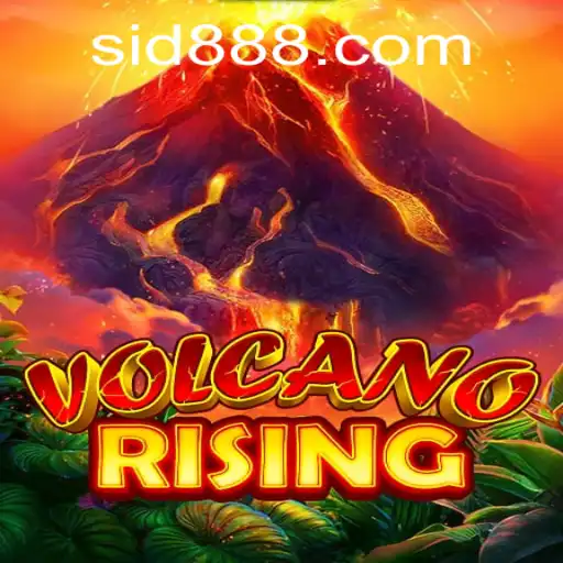 VolcanoRising: An Immersive Adventure in a Dynamic Gaming World