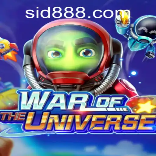 Diving into the Epic Strategy of WAROFTHEUNIVERSE