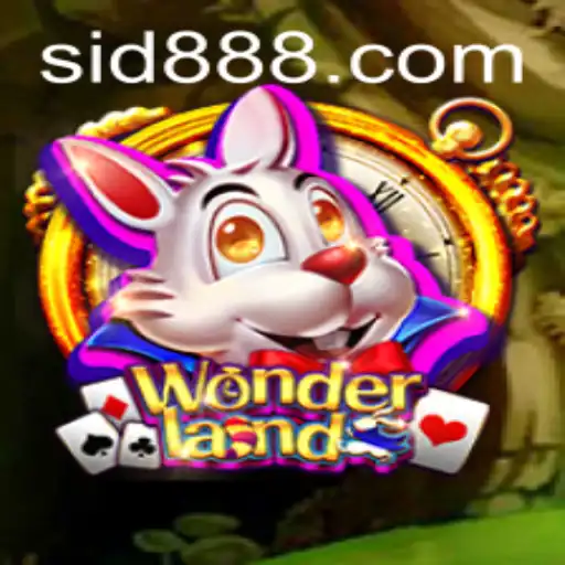 Discover the Enchanting World of Wonderland: A Journey Through an Innovative Game