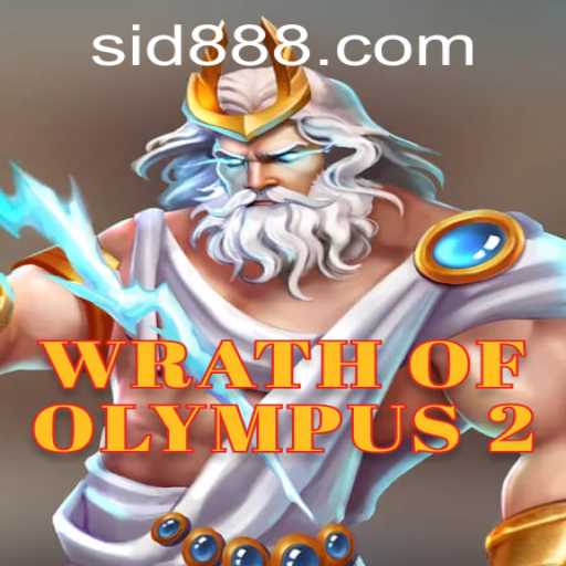 Exploring the Mythical Realms of WrathofOlympus2