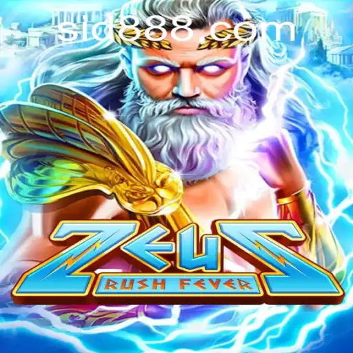ZeusRushFever: Conquer the Thunderous Realms of Adventure